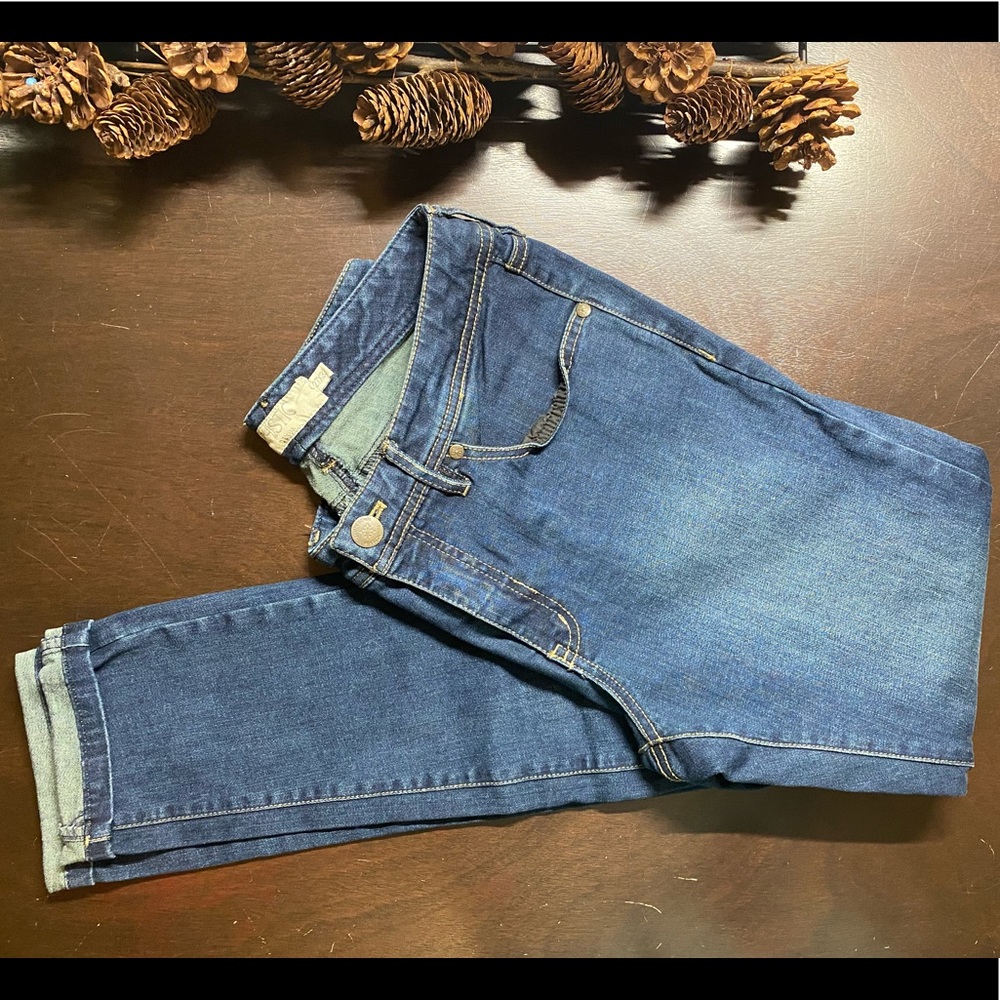 Phistic Jeans